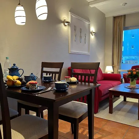 Robbe Apartment