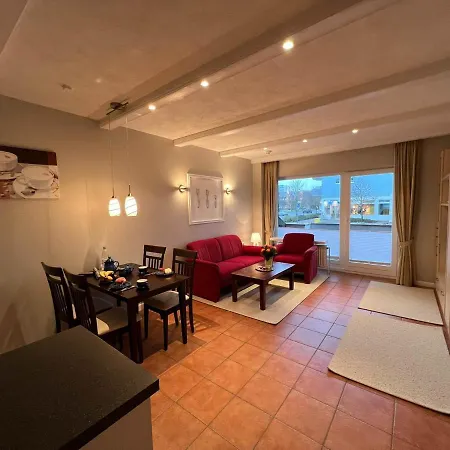 Robbe * Βέστερλαντ