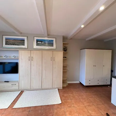 Apartment Robbe