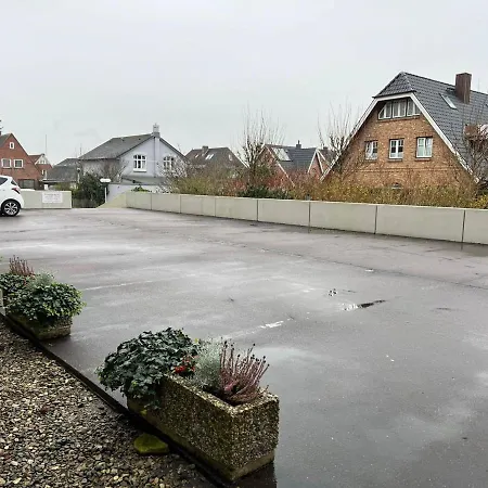 Apartment Robbe