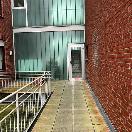 Robbe Apartment