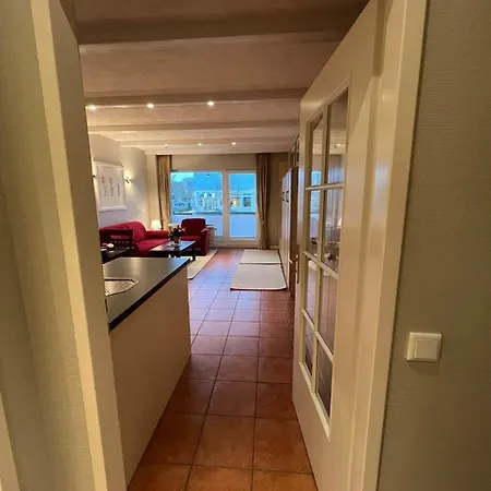 Robbe Apartment Westerland
