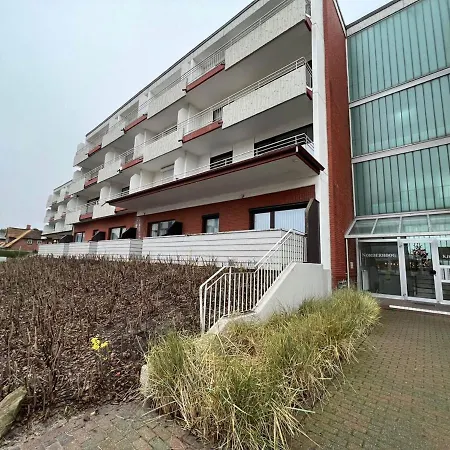 Apartment Robbe *