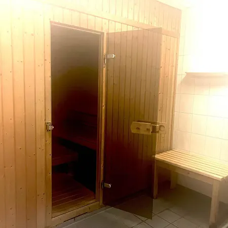 Robbe Apartment