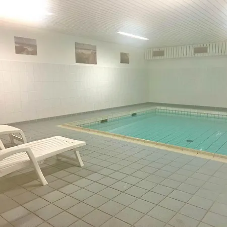 Apartment Robbe