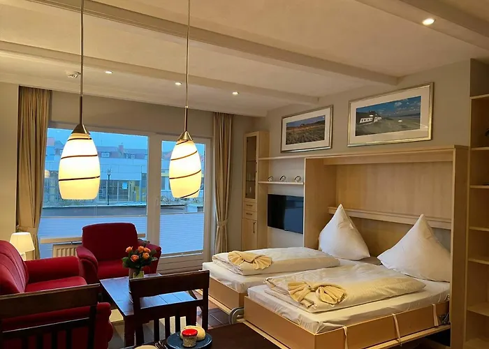 Robbe * Βέστερλαντ