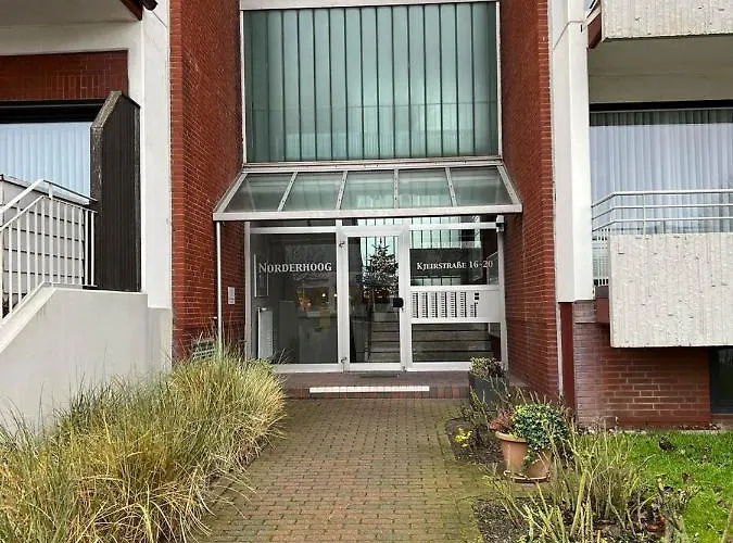 Robbe * Βέστερλαντ