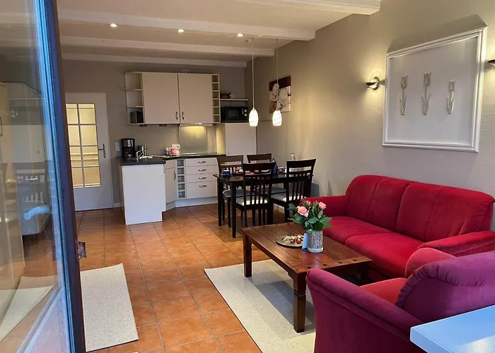 Robbe * Βέστερλαντ